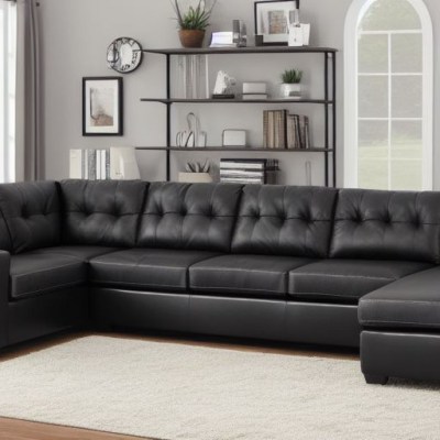 black leather sectional couch (4).jpg